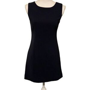 Vintage Barami Dress   